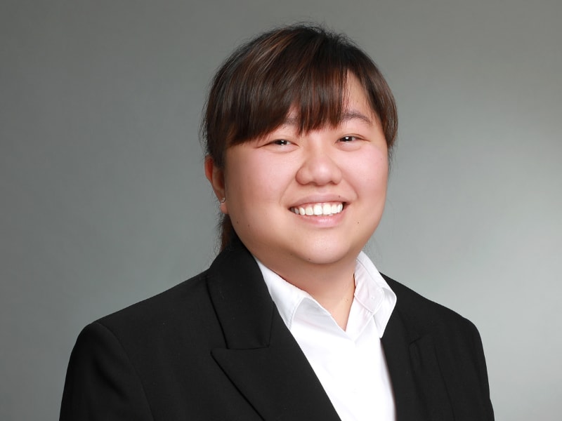 Teo Hui Qi